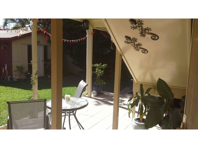 7 Jackson Street, Pialba QLD 4655