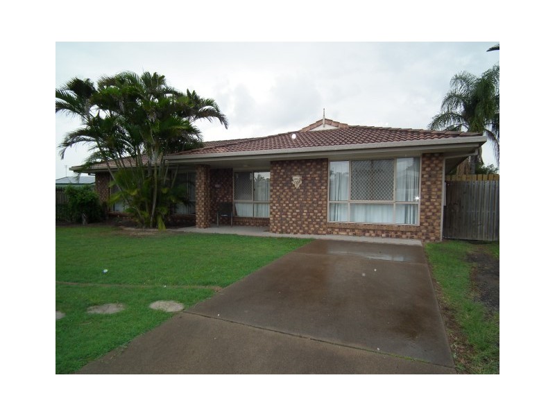 31 Wedge Street, Urraween QLD 4655