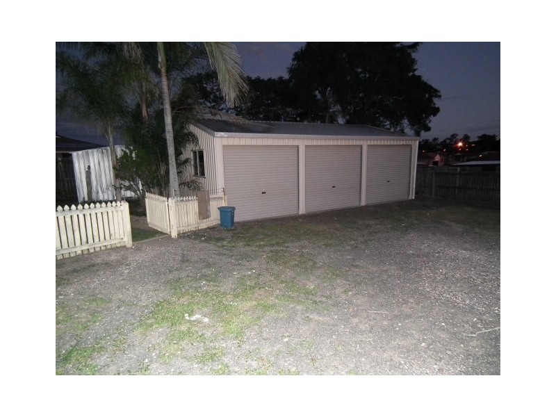 31 Wedge Street, Urraween QLD 4655