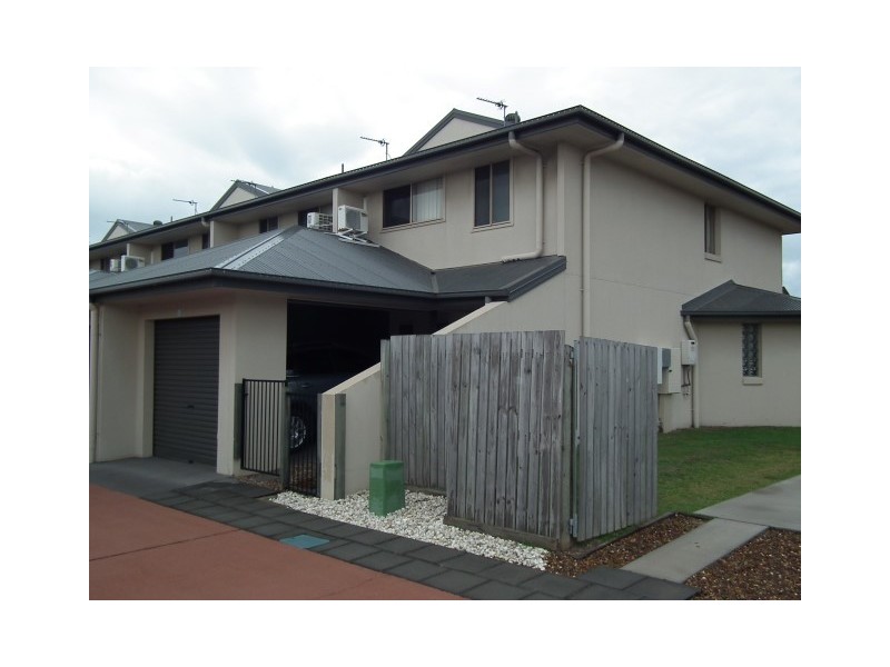 31/1 Ibis Boulevard, Eli Waters QLD 4655