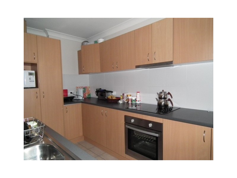 31/1 Ibis Boulevard, Eli Waters QLD 4655