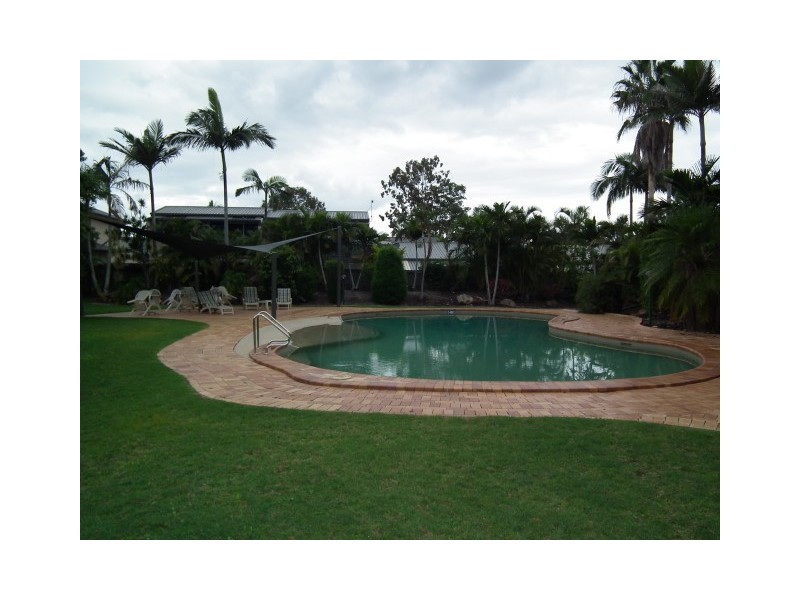 31/1 Ibis Boulevard, Eli Waters QLD 4655