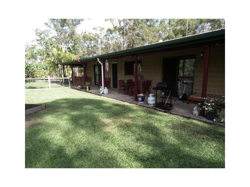 565 Mungomery Road, Takura QLD 4655