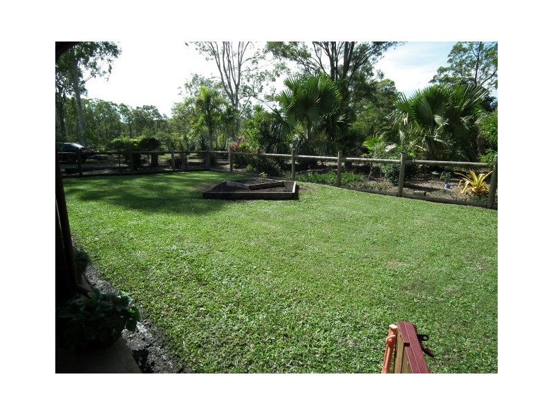 565 Mungomery Road, Takura QLD 4655