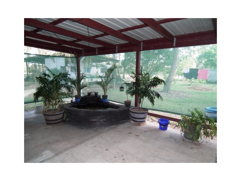 565 Mungomery Road, Takura QLD 4655