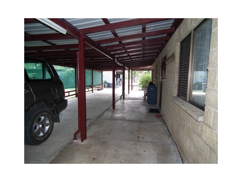 565 Mungomery Road, Takura QLD 4655