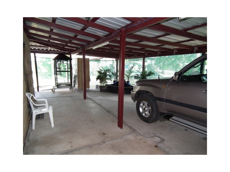 565 Mungomery Road, Takura QLD 4655