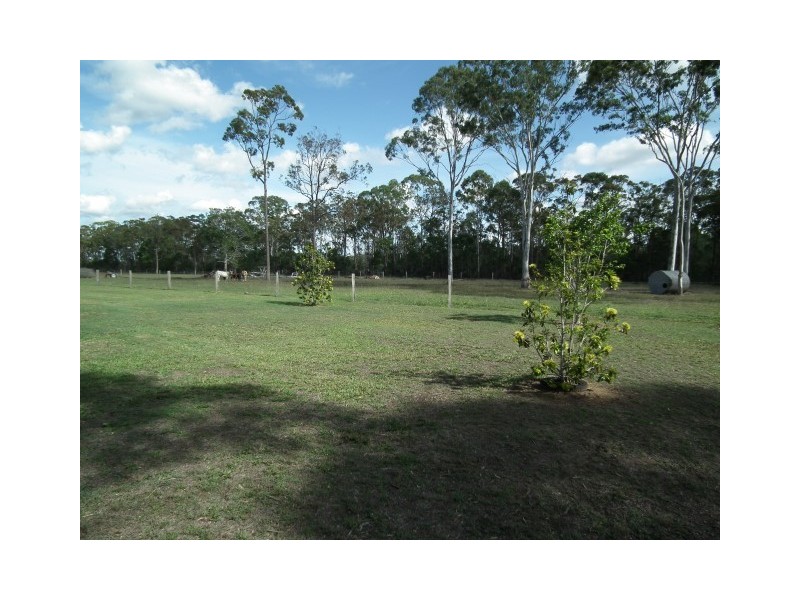 565 Mungomery Road, Takura QLD 4655