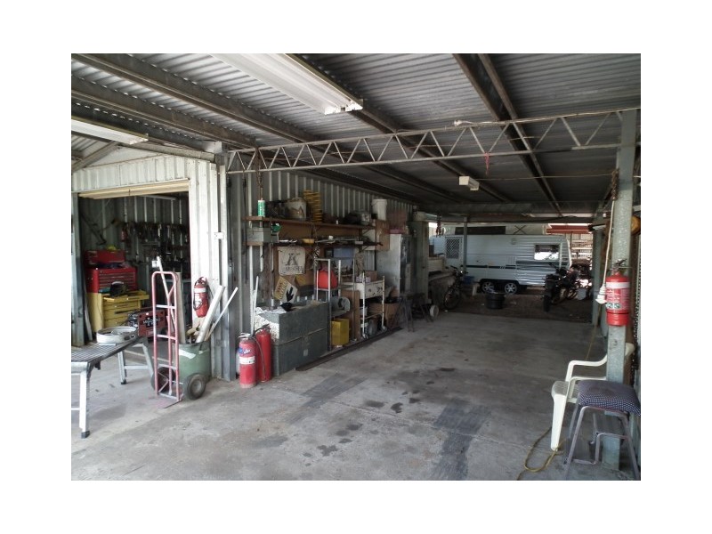 565 Mungomery Road, Takura QLD 4655