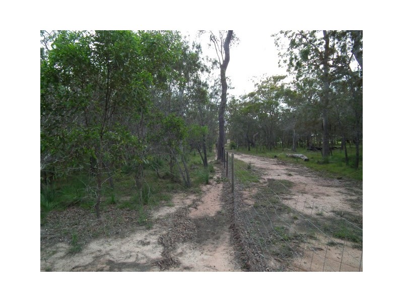 Lot 71 Honeyeater Drive, Walligan QLD 4655