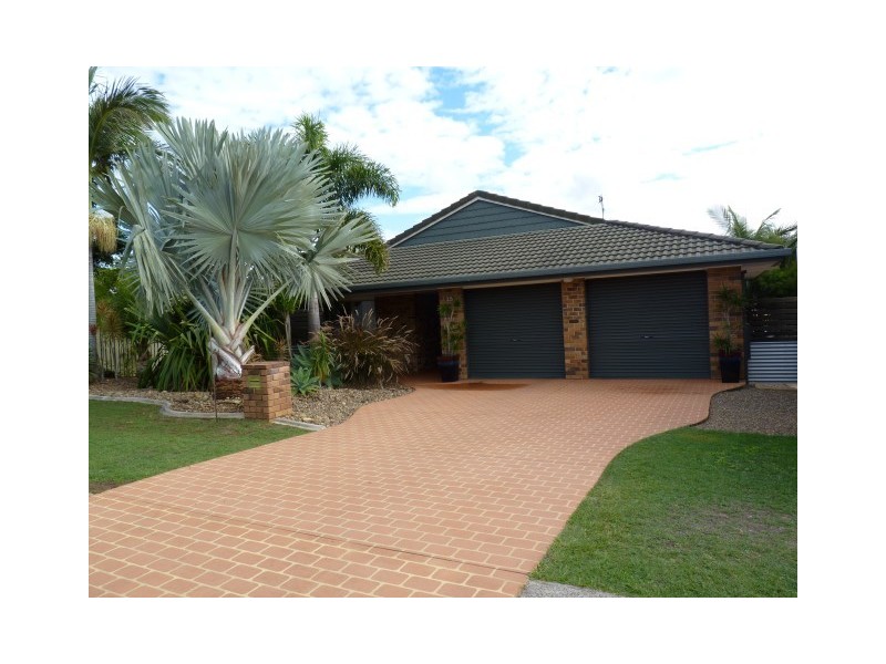 25 Baird Drive, Pialba QLD 4655