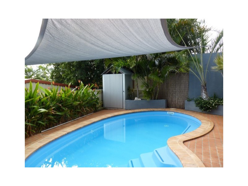 25 Baird Drive, Pialba QLD 4655