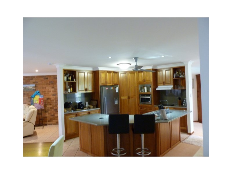 25 Baird Drive, Pialba QLD 4655