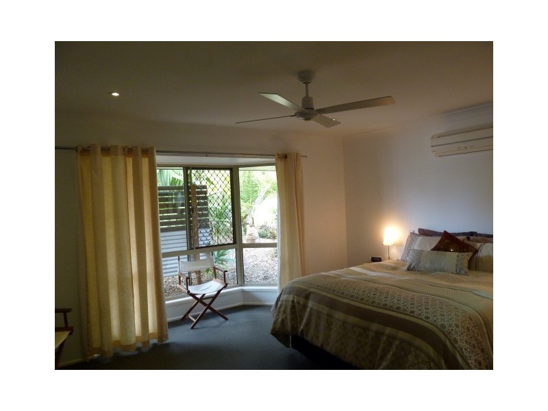 25 Baird Drive, Pialba QLD 4655