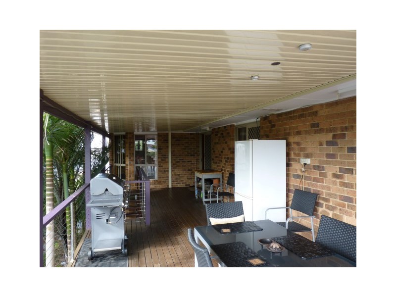 25 Baird Drive, Pialba QLD 4655