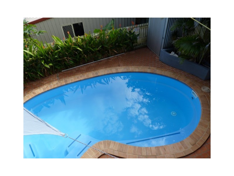 25 Baird Drive, Pialba QLD 4655