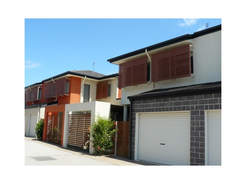 5/48 Taylor Street, Pialba QLD 4655