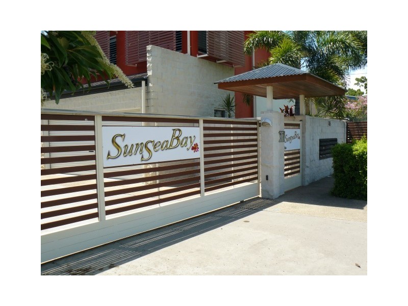 5/48 Taylor Street, Pialba QLD 4655