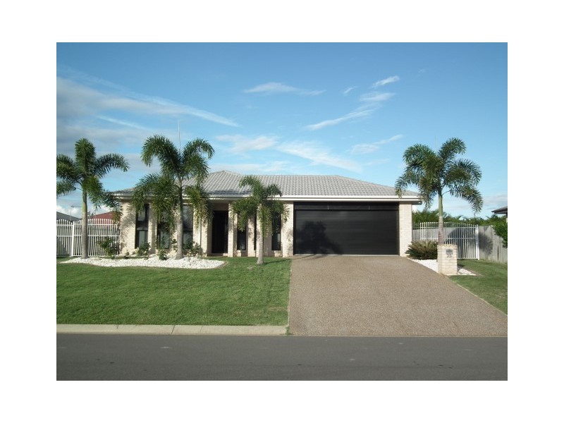 23 Gumtree Drive, Urraween QLD 4655