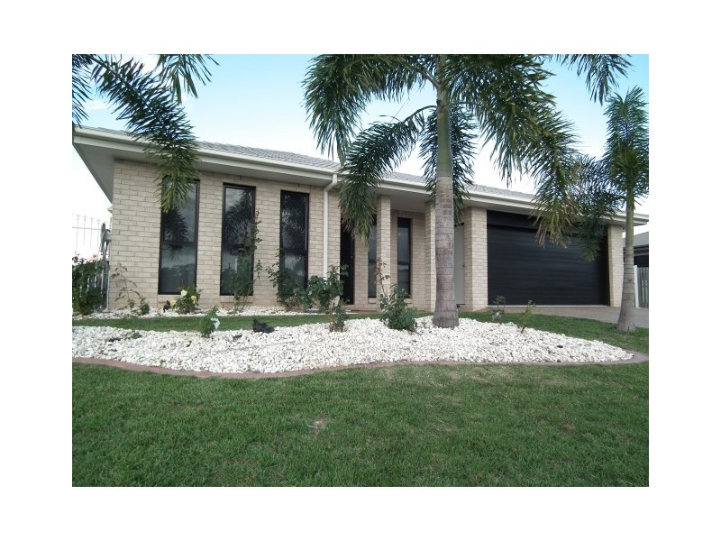 23 Gumtree Drive, Urraween QLD 4655