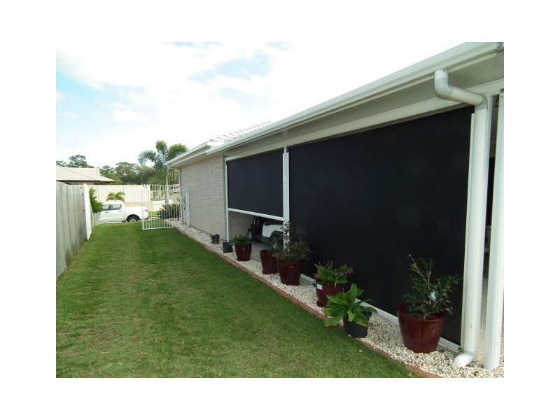 23 Gumtree Drive, Urraween QLD 4655