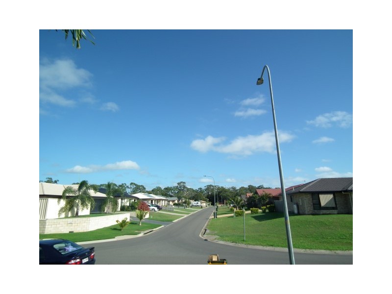 23 Gumtree Drive, Urraween QLD 4655