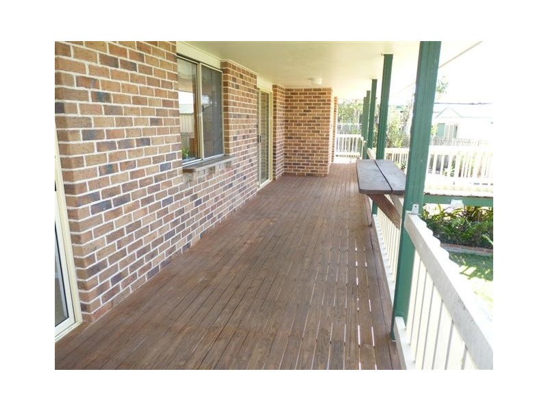 85 Christensen Street, Urraween QLD 4655