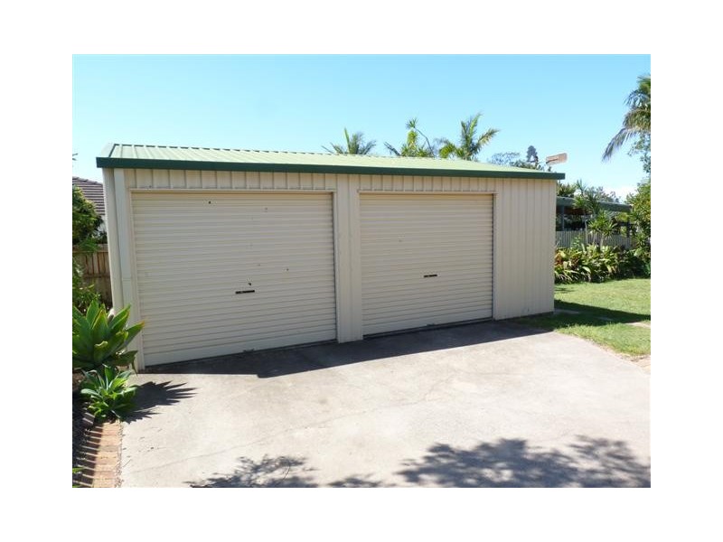 85 Christensen Street, Urraween QLD 4655