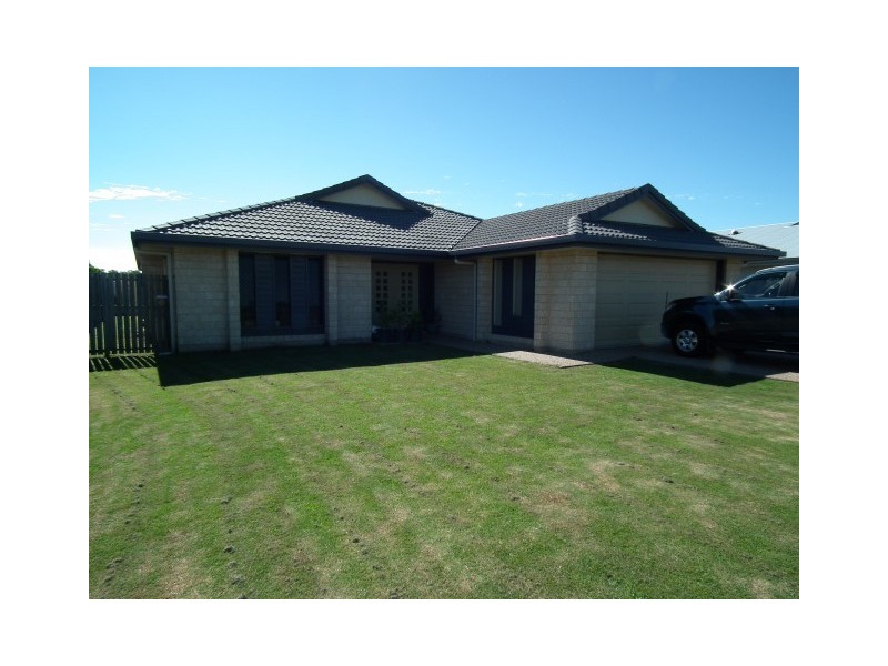 41 Bayswater Drive, Urraween QLD 4655