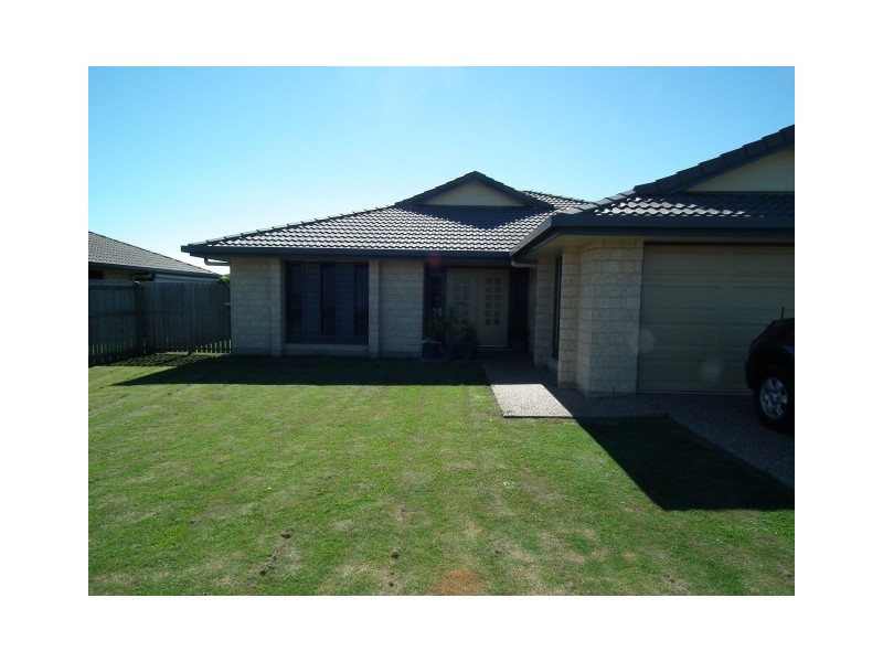 41 Bayswater Drive, Urraween QLD 4655