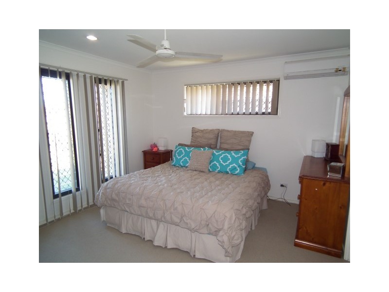 41 Bayswater Drive, Urraween QLD 4655