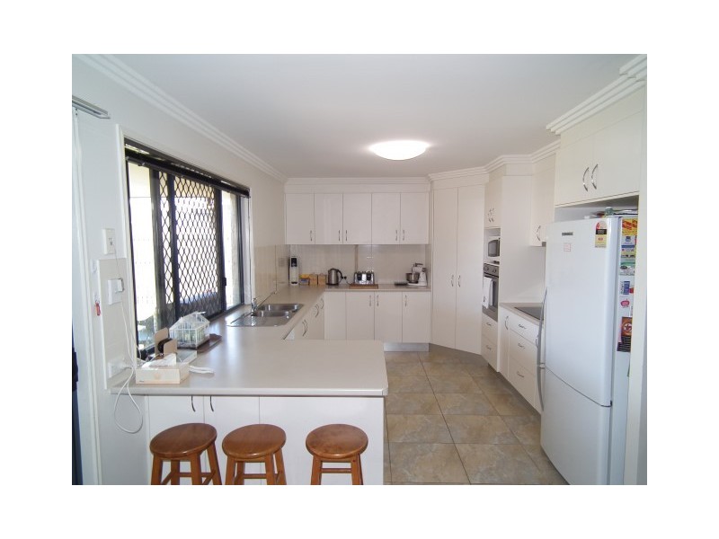 41 Bayswater Drive, Urraween QLD 4655