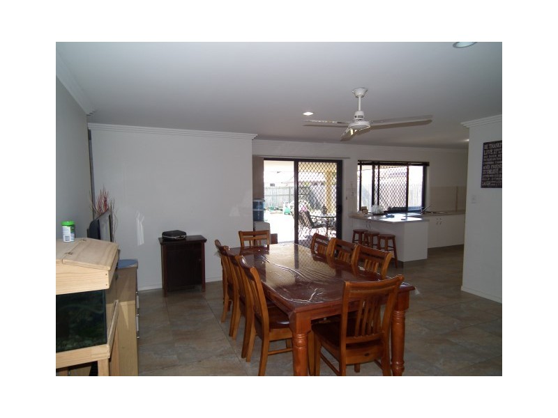41 Bayswater Drive, Urraween QLD 4655