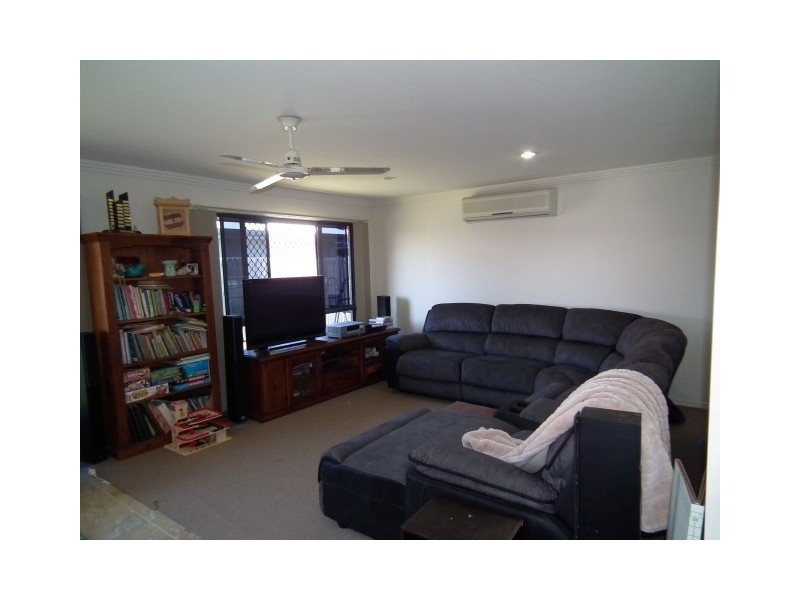 41 Bayswater Drive, Urraween QLD 4655