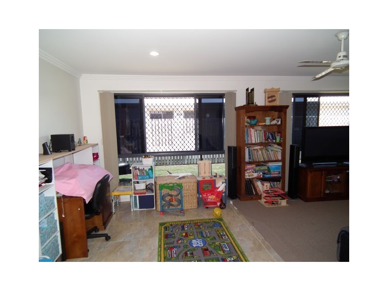 41 Bayswater Drive, Urraween QLD 4655