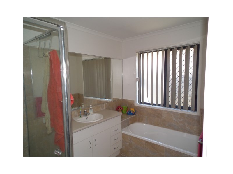 41 Bayswater Drive, Urraween QLD 4655