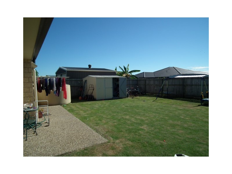 41 Bayswater Drive, Urraween QLD 4655