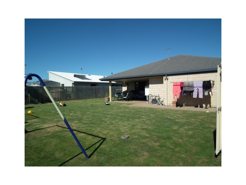 41 Bayswater Drive, Urraween QLD 4655