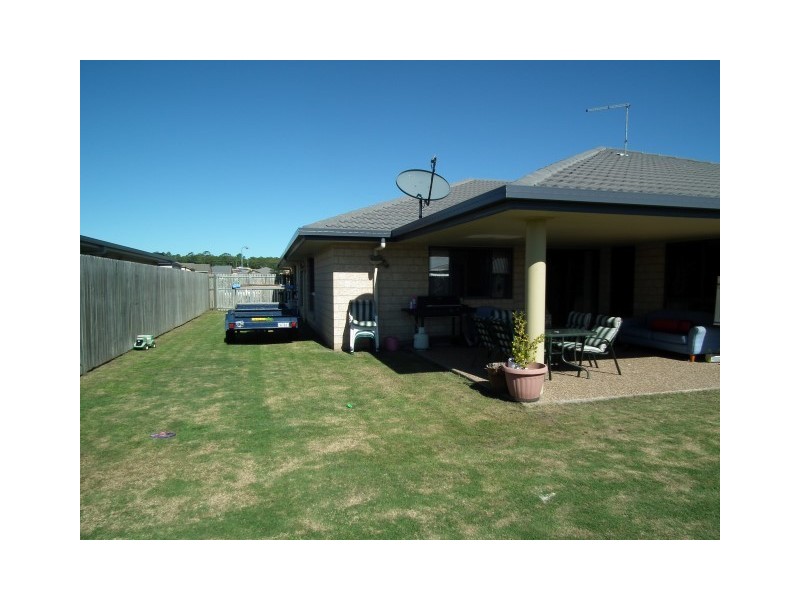 41 Bayswater Drive, Urraween QLD 4655