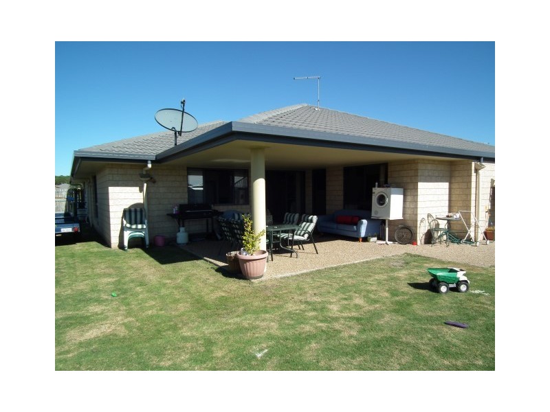 41 Bayswater Drive, Urraween QLD 4655