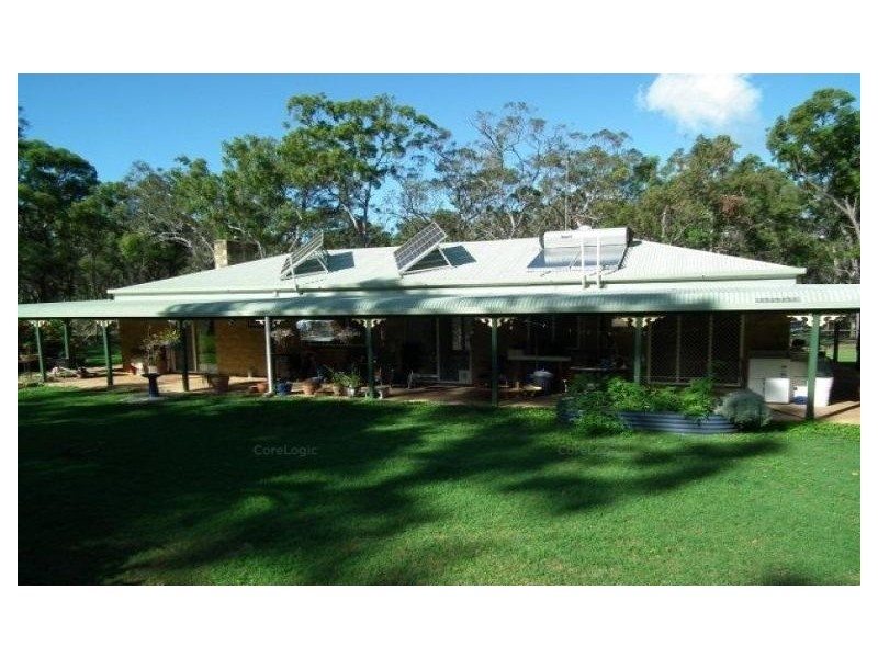 21 Barallen Close, Booral QLD 4655