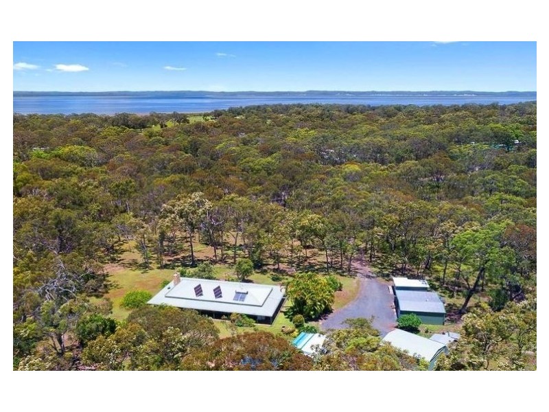 21 Barallen Close, Booral QLD 4655