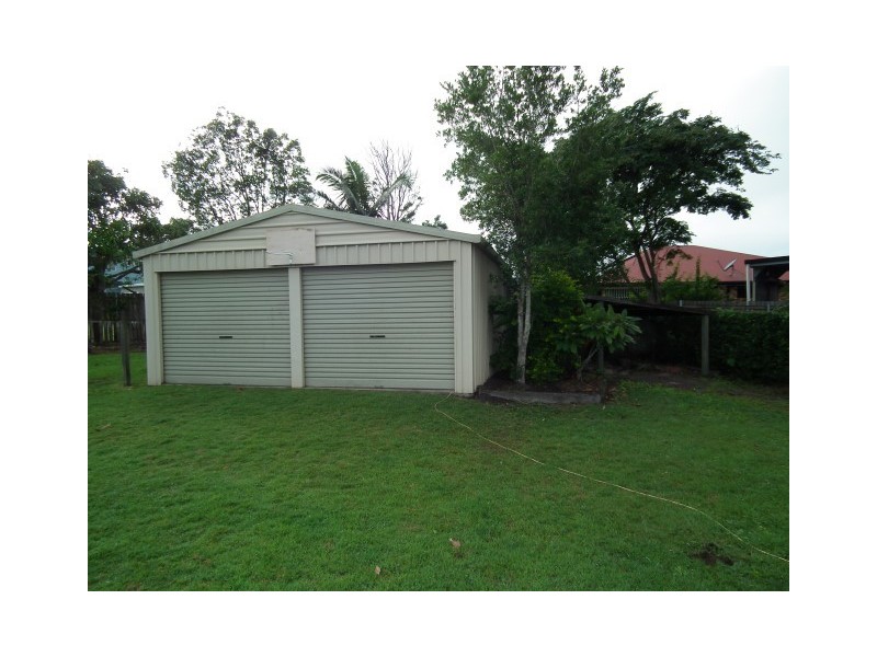 7 Par Court, Urraween QLD 4655