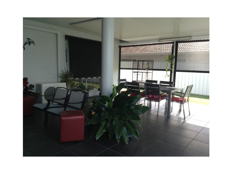 13 Rochester Court, Urraween QLD 4655