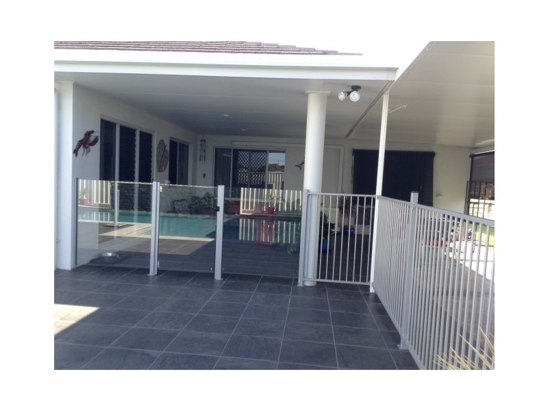 13 Rochester Court, Urraween QLD 4655