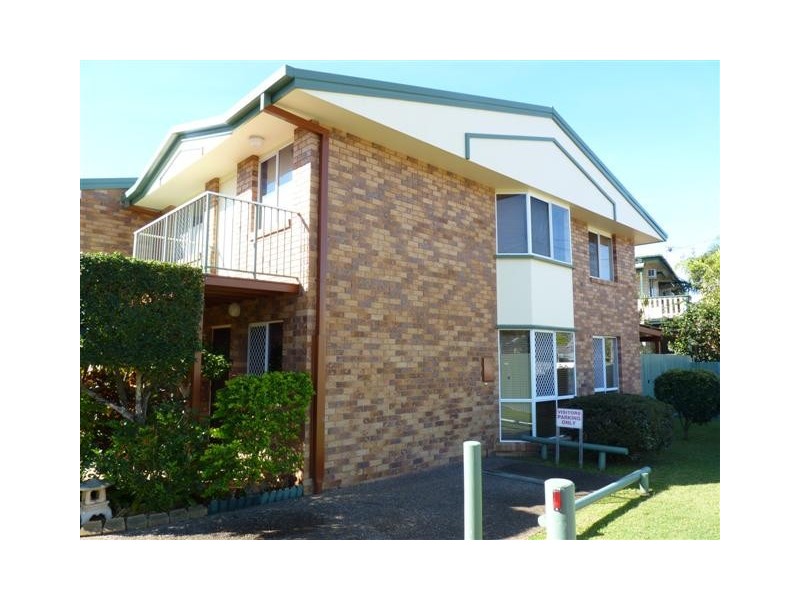 21/178 Torquay Road, Scarness QLD 4655
