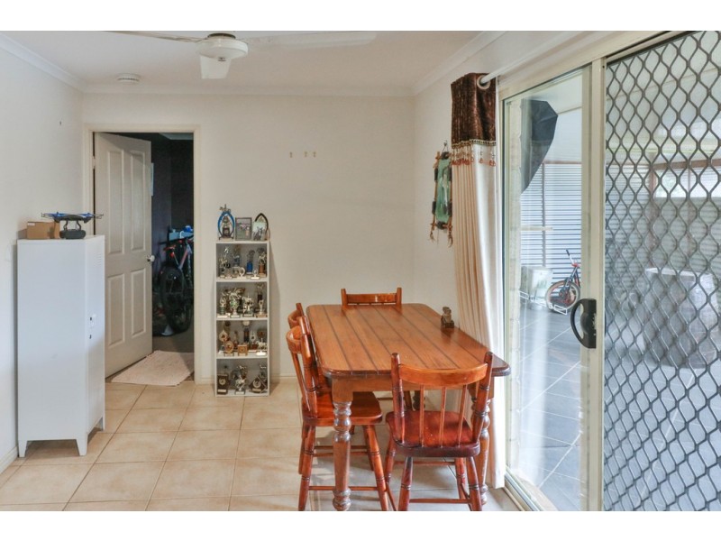 28 Gunsynd Way, Point Vernon QLD 4655