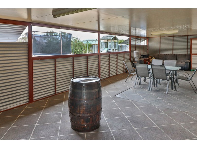 28 Gunsynd Way, Point Vernon QLD 4655