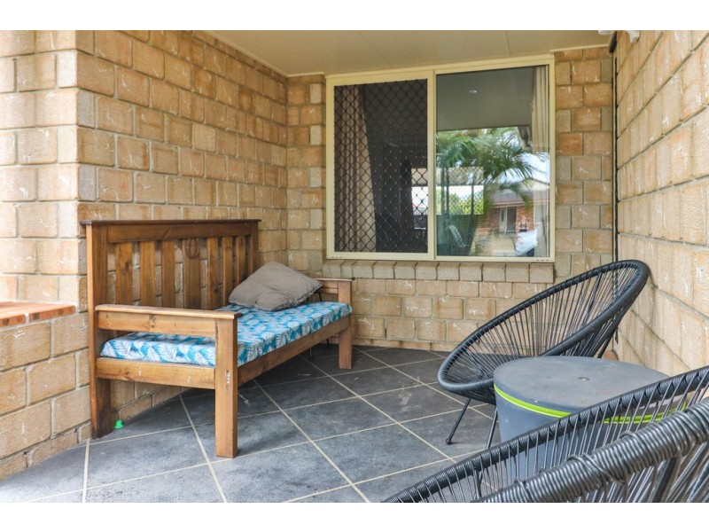 28 Gunsynd Way, Point Vernon QLD 4655