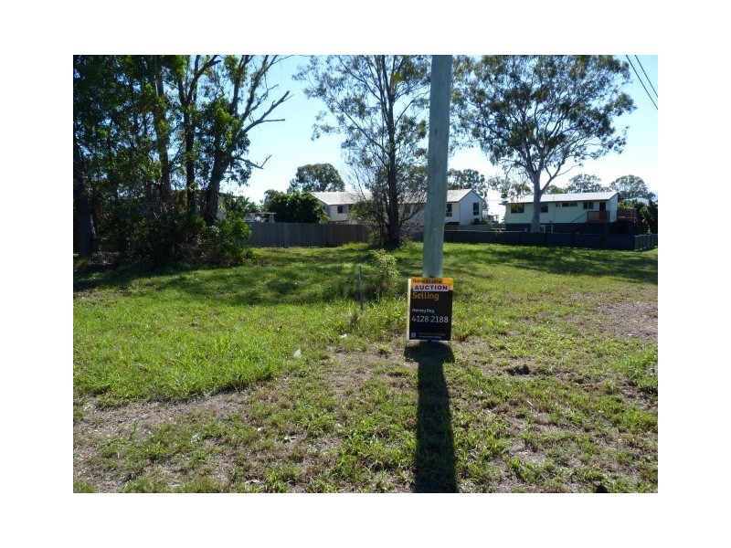 36 Gail Street, River Heads QLD 4655